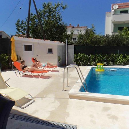 Charming Flat In Kastel Stafilic With Shared Pool 27 M² Apartment Kaštela Exterior foto