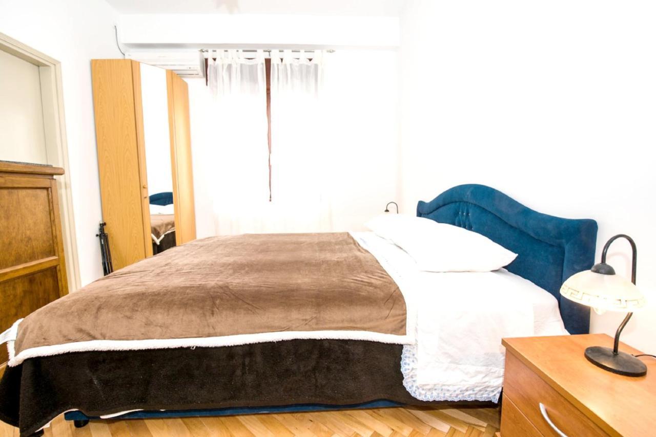 Charming Flat In Kastel Stafilic With Shared Pool 27 M² Apartment Kaštela Exterior foto