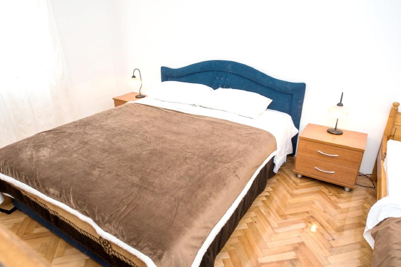Charming Flat In Kastel Stafilic With Shared Pool 27 M² Apartment Kaštela Exterior foto
